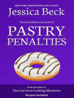 Pastry Penalties