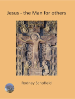 Jesus - The Man for others