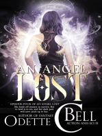 An Angel Lost Episode Four