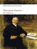 El Estoico: Trilogía del Deseo III