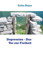 Depression - Das Tor zur Freiheit