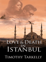 Love and Death in Istanbul