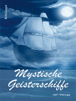 Mystische Geisterschiffe: Anthologie