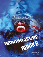 Dramatische Drinks: Anthologie