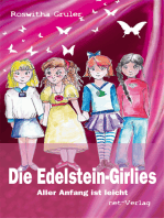 Die Edelstein-Girlies: Aller Anfang ist leicht