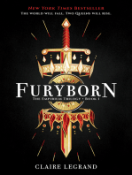 Furyborn