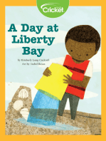 A Day at Liberty Bay