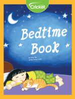 Bedtime Book