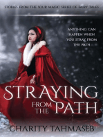 Straying from the Path: Sour Magic, #0