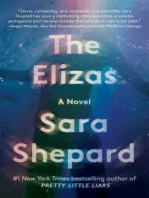 The Elizas: A Novel