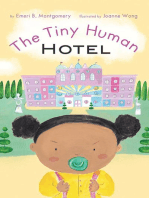 The Tiny Human Hotel
