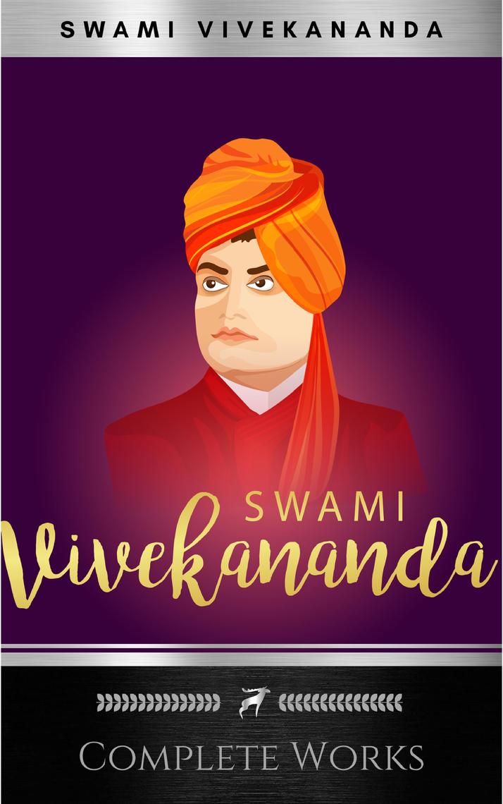 biography of swami vivekananda book pdf