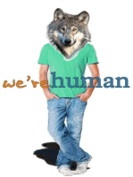 We'rehuman