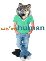 We'rehuman: We'reHuman, #1