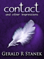 Contact and Other Impressions