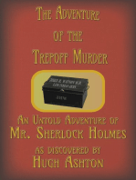 The Adventure of the Trepoff Murder