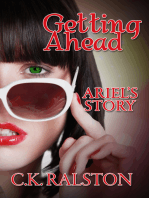 Getting Ahead: Ariel's Story