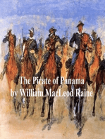 The Pirate of Panama, A Tale of the Fight for Buried Treasure