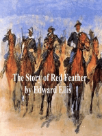 The Story of Red Feather, A Tale of the American Frontier
