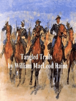 Tangled Trails, A Western Detective Story