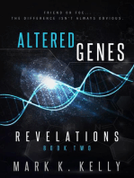 Altered Genes 