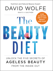 Read The Beauty Diet Online By David Wolfe Books