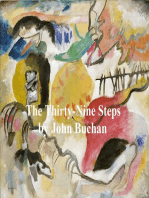 The Thirty-Nine Steps