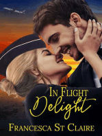 In-Flight Delight