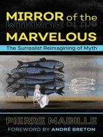 Mirror of the Marvelous: The Surrealist Reimagining of Myth