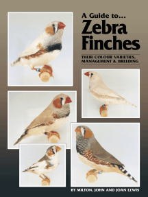 Read A Guide To Zebra Finches Their Colour Varieties Management And Breeding Online By John Lewis Joan Lewis And Milton Lewis Books,10 Year Anniversary Ideas For Husband