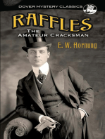 Raffles: The Amateur Cracksman