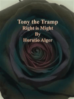 Tony the Tramp