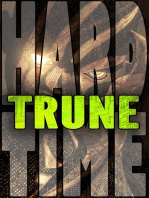 Trune: Hard Time, #4