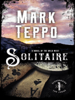 Solitaire: Stonebrook and the Judge, #1