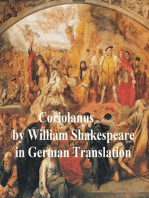 Coriolanus