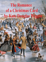 The Romance of a Christmas Card