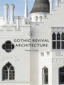 Read Gothic Revival Architecture Online By Trevor Yorke Books