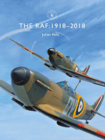 The RAF: 1918–2018