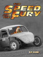 The Speed and the Fury