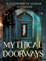 Mythical Doorways: Fellowship of Fantasy