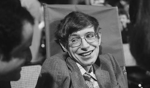 Why Stephen Hawking's Black Hole Puzzle Keeps Puzzling ...