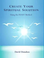 Create Your Spiritual Solution