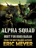 Alpha Squad: Hunt for Boko Haram