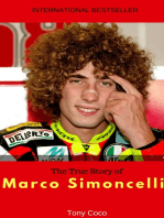 The True Story of Marco Simoncelli
