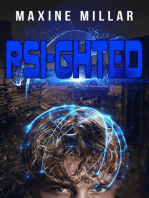 Psi-ghted: Psi-ghted, #1