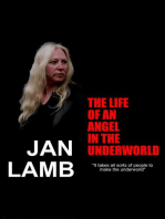 Jan Lamb: The Life Of An Angel In The Underworld