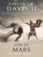 Son of Mars: A Novella of Ancient Rome