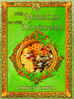 The Miracle of the Honeybee