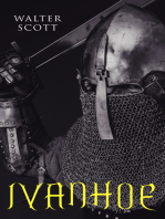 Ivanhoe: Historical Novel