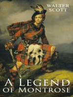 A Legend of Montrose: Historical Novel